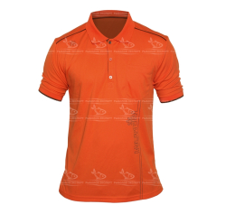 Футболка Norfin Polo Orange 671003 разм.L Футболка Norfin Polo Orange 671003 разм.L